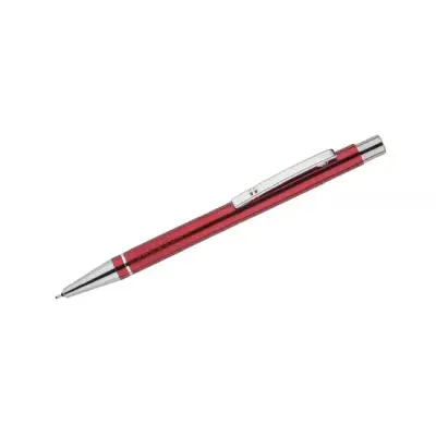 Długopis BONITO - czerwony