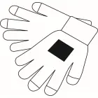 Rękawiczki dotykowe OPERATE