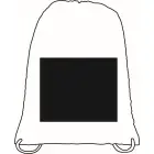 Plecak SUBURB beżowy
