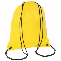 Plecak marynarski DOWNTOWN żółty