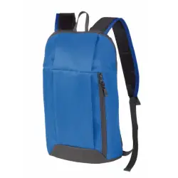 Plecak DANNY - niebieski