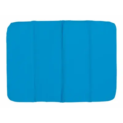 Poduszka składana PERFECT PLACE blue