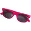 Okulary przeciwsłoneczne STYLISH - różowe