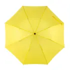 Parasol REGULAR żółty
