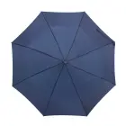 Automatyczny parasol kieszonkowy PRIMA granatowy