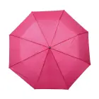 Składany parasol PICOBELLO - różowy