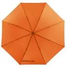 Parasol golf MOBILE pomarańczowy