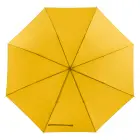 Parasol golf MOBILE żółty