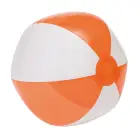 Piłka na plażę - wzór "Ocean"