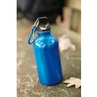Butelka Aluminiowa TRANSIT niebieski