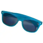 Okulary przeciwsłoneczne REFLECTION - niebieskie
