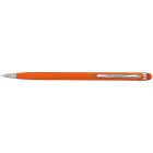 Długopis SMART TOUCH pomarańczowy