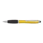 Długopis SWAY TOUCH żółty