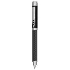 Długopis metalowy CARBONIUM czarny