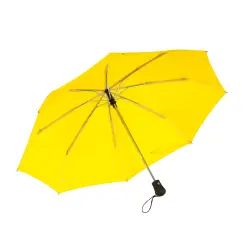 Parasol automatyczny wiatroodporny BORA żółty