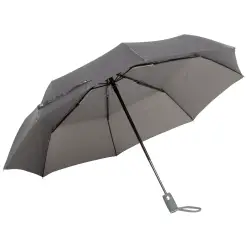 Automatyczny parasol Oriana kolor szary
