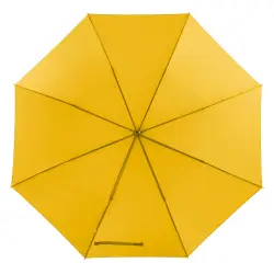 Parasol golf MOBILE żółty