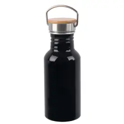 Butelka ECO TRANSIT - czarny