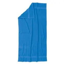 Ręcznik ECO DRY, niebieski