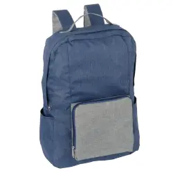 Plecak CONVERT - kolor niebieski