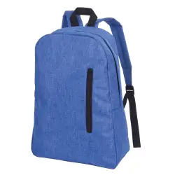 Plecak OSLO - kolor niebieski