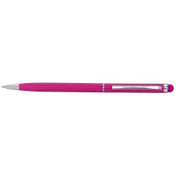 Długopis SMART TOUCH różowy
