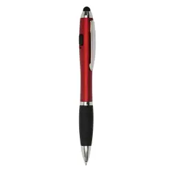 Długopis SWAY LUX - czerwony
