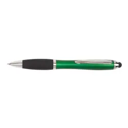 Długopis SWAY TOUCH zielony