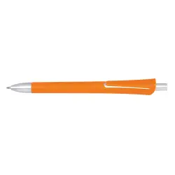 Długopis OREGON pomarańczowy