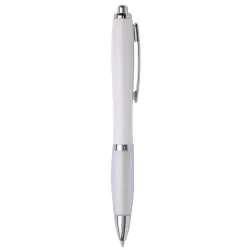 Długopis SWAY kolor biały