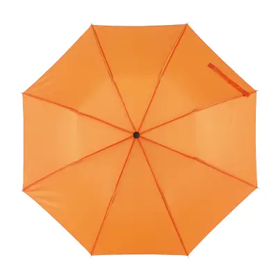 Parasol REGULAR pomarańczowy