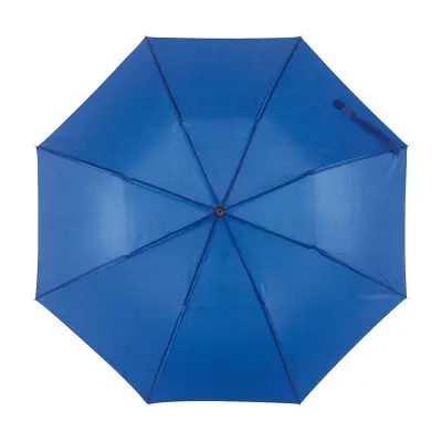 Parasol REGULAR niebieski