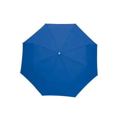 Parasol wodoodporny TWIST niebieski