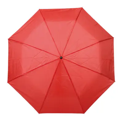 Składany parasol PICOBELLO - czerwony