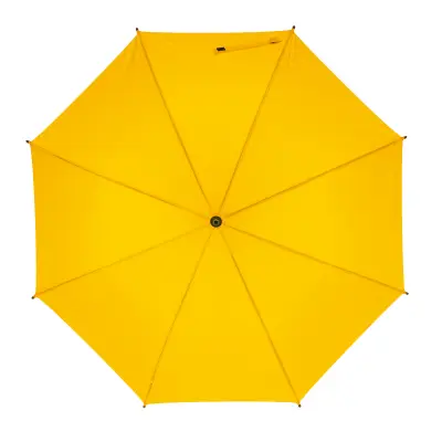Parasol automatyczny TANGO żółty