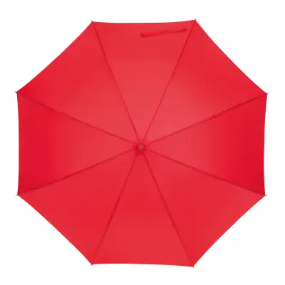 Parasol automatyczny wodoodporny LAMBARDA czerwony