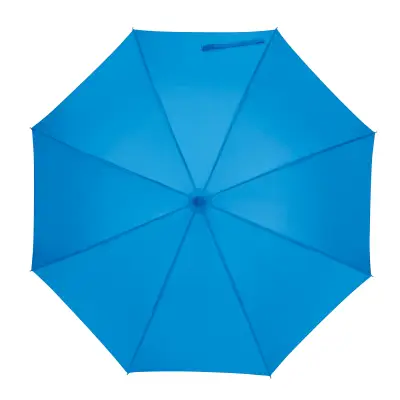 Parasol automatyczny wodoodporny LAMBARDA niebieski