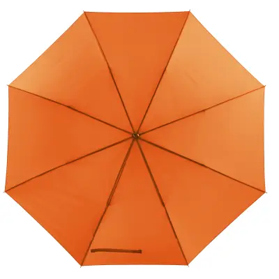 Parasol golf MOBILE pomarańczowy