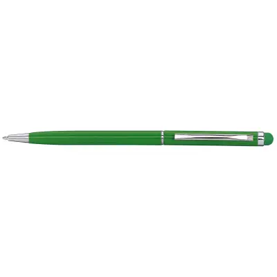 Długopis SMART TOUCH zielony