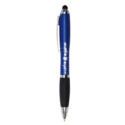 Długopis SWAY LUX - niebieski