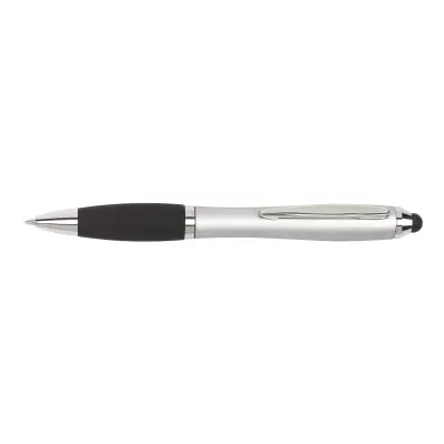Długopis SWAY TOUCH srebrny