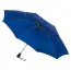 Automatyczny parasol kieszonkowy PRIMA niebieski