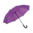 Parasol golf wodoodporny SUBWAY fioletowy