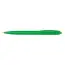 Długopis PLAIN zielony