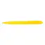 Długopis PLAIN żółty