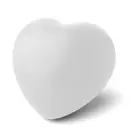 Lovy - Antystres serce - Kolor biały
