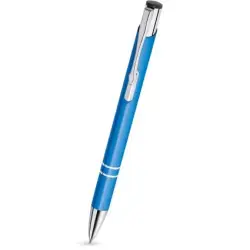 Długopis COSMO niebieski matowy
