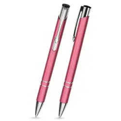 Długopis COSMO różowy