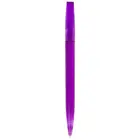 Długopis London - kolor fioletowy
