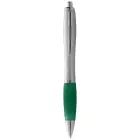 Długopis Nash - kolor zielony